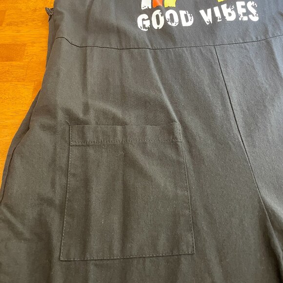 Size 2XL Good Vibes jumper - Picture 10 of 11